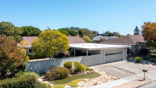 170 Riviera Drive, San Rafael, CA, 94901 | Card Image