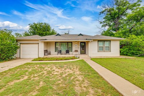 1818 Spaulding St, San Angelo, TX, 76905-5150 | Card Image