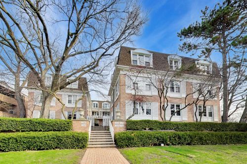 1-2201 Central Street, Evanston, IL, 60201 | Card Image