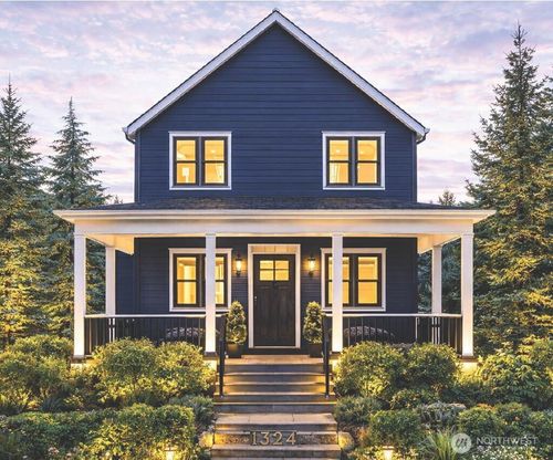 1324 St Paul St, Bellingham, WA, 98229-5347 | Card Image