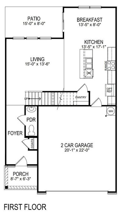 1526 Dove Drive, House other with 4 bedrooms, 2 bathrooms and 2 parking in Lebanon TN | Image 3