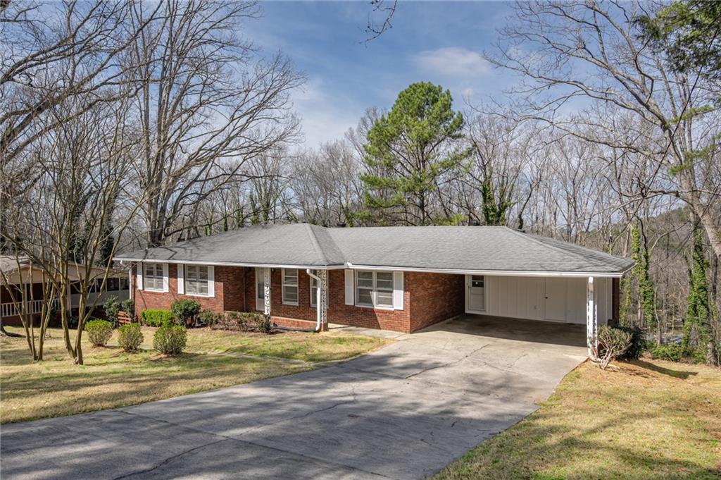 Residential in Lindale