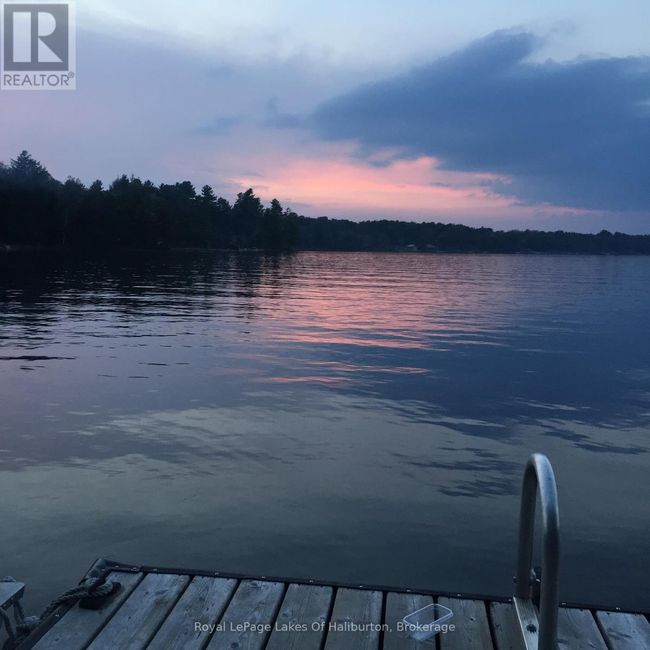 1358 Kushog Lake Rd, House other with 4 bedrooms, 3 bathrooms and 6 parking in Algonquin Highlands ON | Image 38