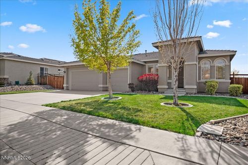 6101 Solstice Dr, Sparks, NV, 89436-7132 | Card Image