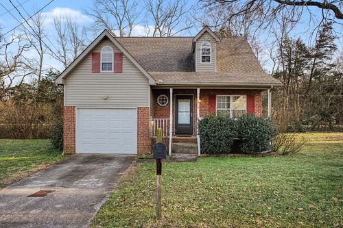 613 Big River Run, Antioch, TN, 37013-1543 | Card Image