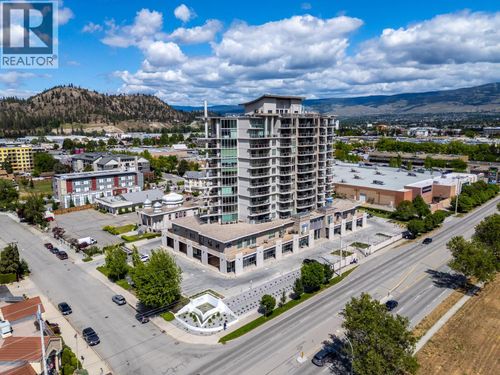 1008-2040 Springfield Rd, Kelowna, BC, V1Y9N7 | Card Image
