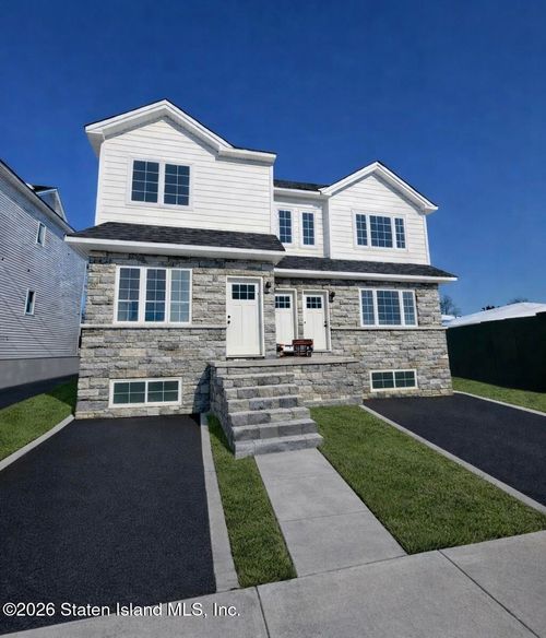 4693 Amboy Road, Staten Island, NY, 10312 | Card Image