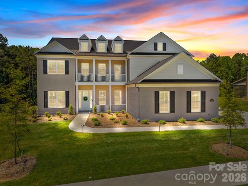 8620 Balcony Bridge Rd, Huntersville, NC, 28078-6731 | Card Image