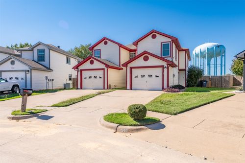 7550 Kings Trl, Fort Worth, TX, 76133-8346 | Card Image