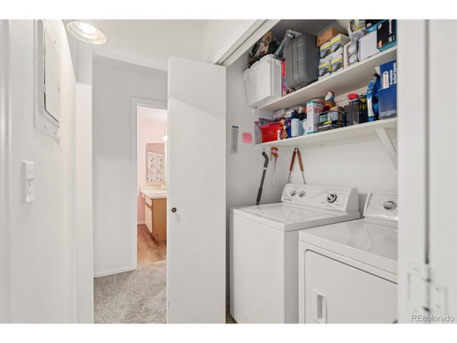 3021 Capstan Way, House attached with 2 bedrooms, 2 bathrooms and null parking in Colorado Springs CO | Image 27