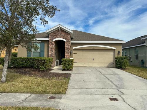 2931 Top Water Way, KISSIMMEE, FL, 34746-4525 | Card Image