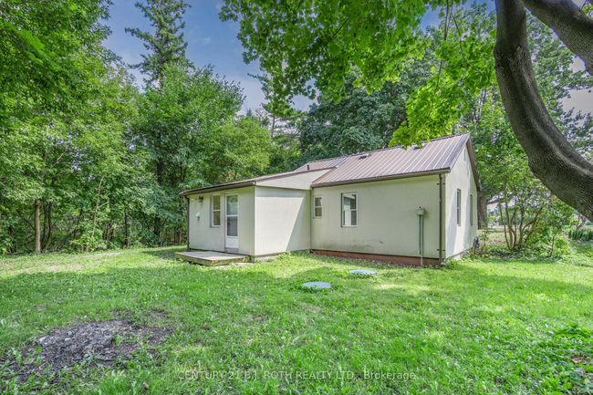 118 Wellington St W, House other with 2 bedrooms, 2 bathrooms and 8 parking in Barrie ON | Image 23