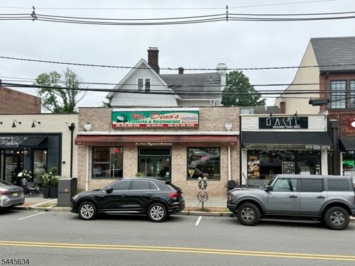 119 Watchung Ave, Montclair, NJ, 07043-1764 | Card Image