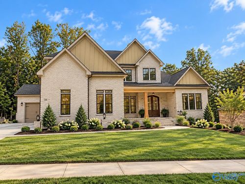 50 Trail Loop Rd Se, Huntsville, AL, 35803-3853 | Card Image