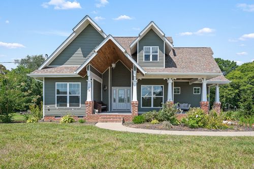 109 S Branch Ct, Wartrace, TN, 37183-1000 | Card Image