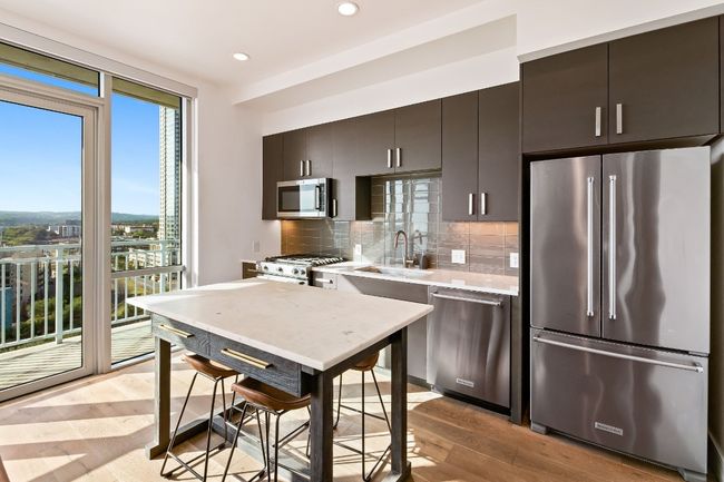 UNIT-1306 - 222 West Ave, Condo with 1 bedrooms, 1 bathrooms and 1 parking in Austin TX | Image 13