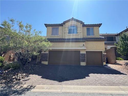 252 Quail Ranch Dr, Henderson, NV, 89015-6649 | Card Image