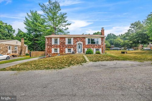 11603 Butlers Branch Rd, CLINTON, MD, 20735-4136 | Card Image