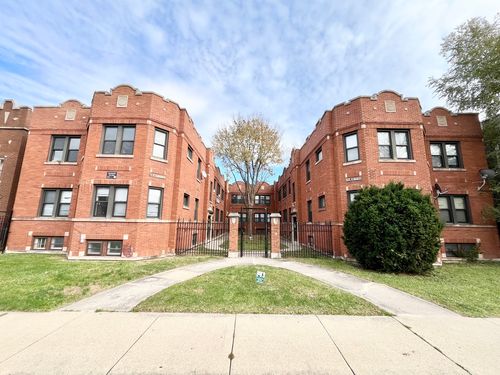 2w-1327 N Lorel Ave, Chicago, IL, 60651-1368 | Card Image