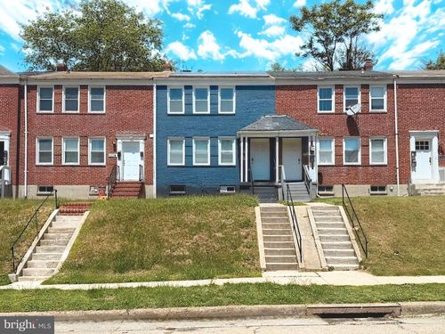 1-1116 Gleneagle Rd, BALTIMORE, MD, 21239-2273 | Card Image