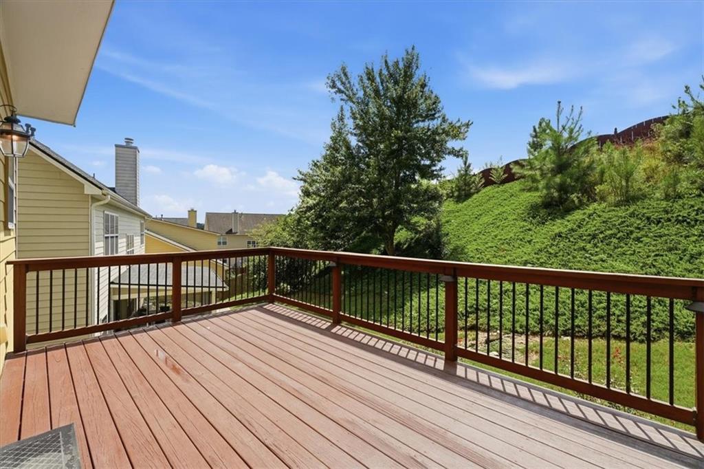 Residential in Sugar Hill 4