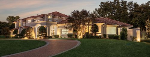 5100 Lighthouse Dr, Flower Mound, TX, 75022-6460 | Card Image