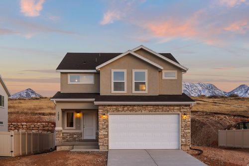 332-1627 S White Sage Dr, Santaquin, UT, 84655 | Card Image
