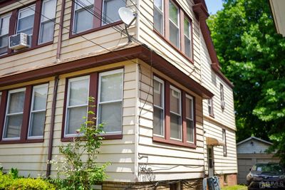 32 Poe Avenue, Home with 0 bedrooms, 0 bathrooms and null parking in Newark NJ | Image 3