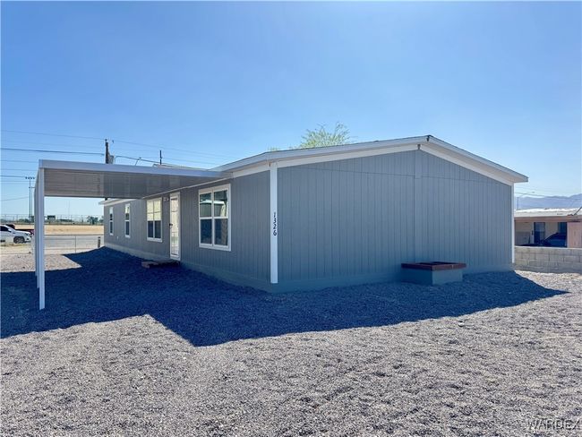 Side of Structure | Image 4