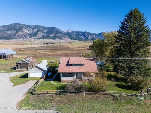 105298 Us Highway 89, Etna, WY, 83118 | Card Image