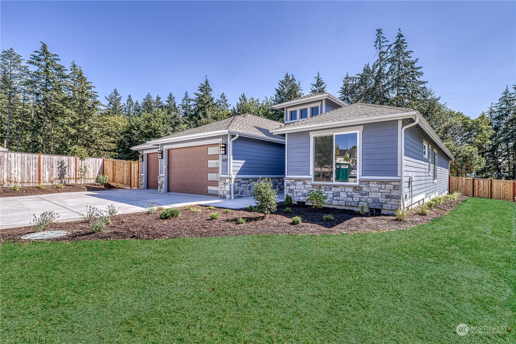 132nd Street Ct, Gig Harbor, WA 98332