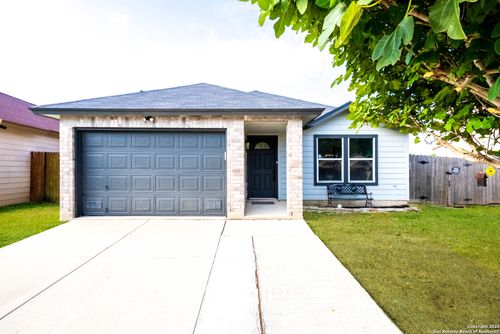 6619 Highland Grass, Converse, TX, 78109-4630 | Card Image
