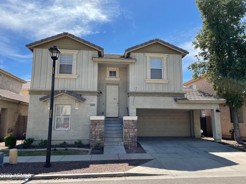 5217 W Fulton St, Phoenix, AZ, 85043-2000 | Card Image