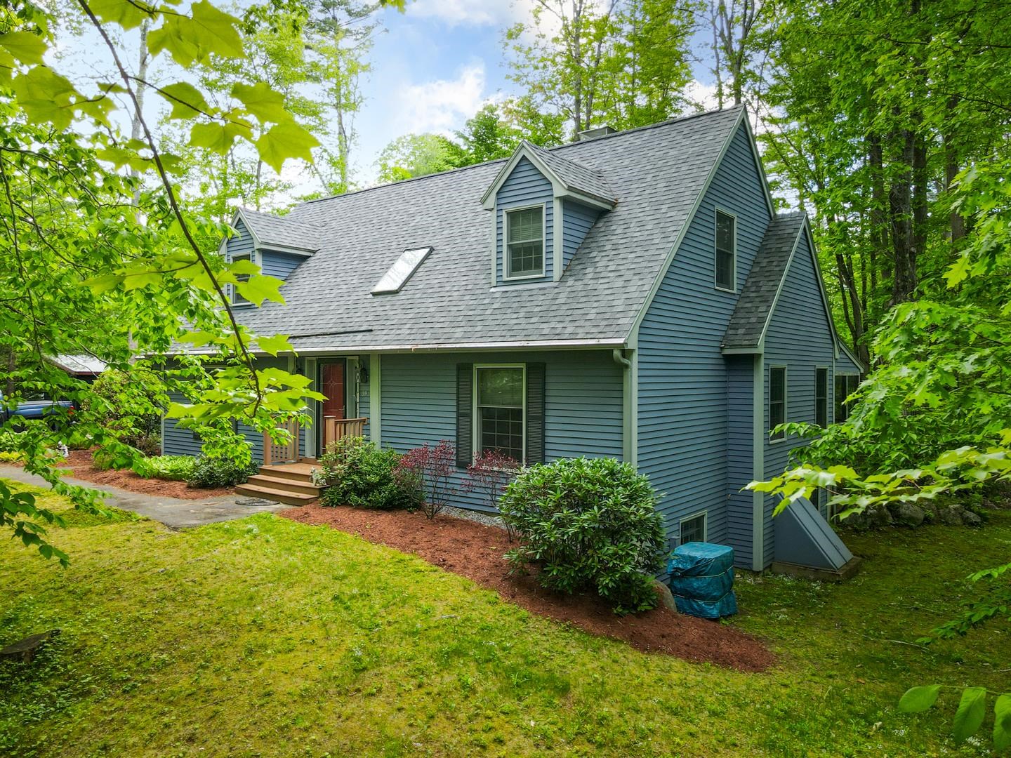 Residential Lease in Gilford
