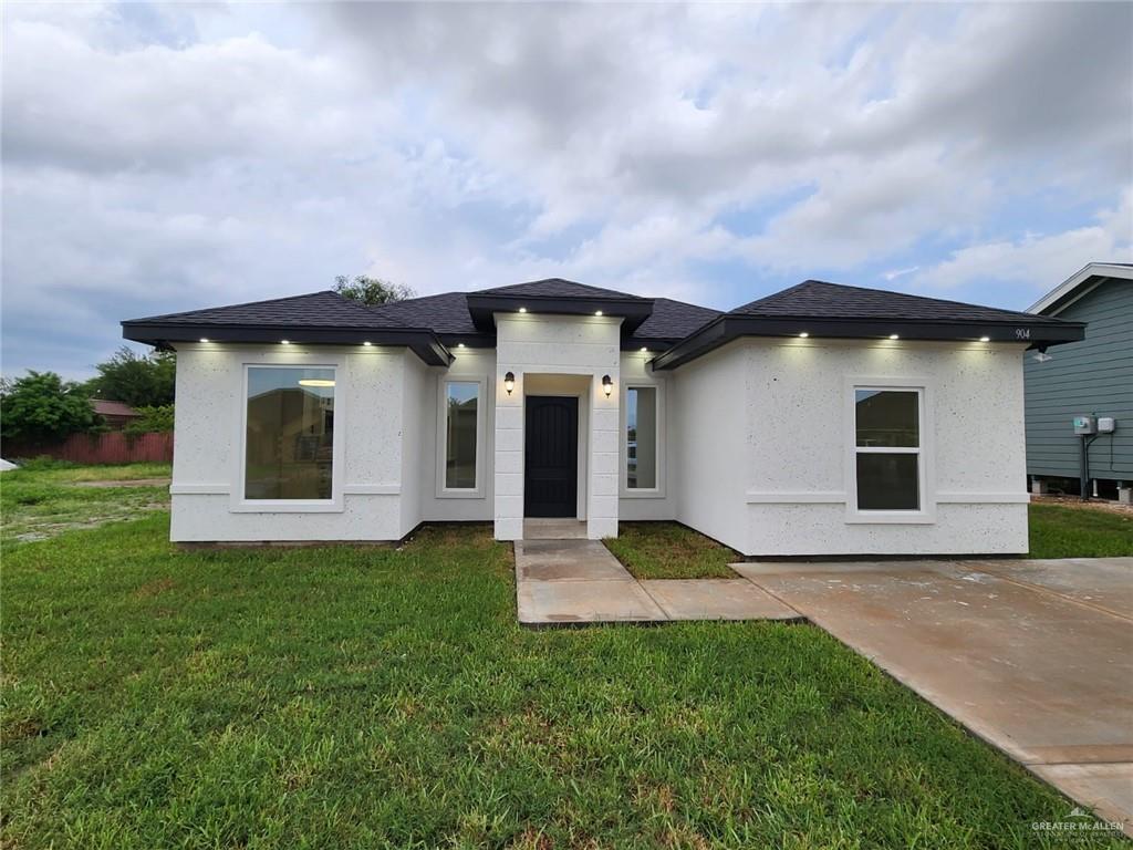 Albatross Ave, Pharr, TX 78577
