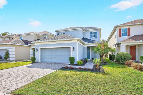 544 Red Rose Ln, SANFORD, FL, 32771-1645 | Card Image