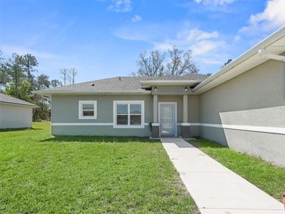 2808 Sw 139th Street, House other with 4 bedrooms, 2 bathrooms and null parking in Ocala FL | Image 2