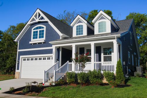 200 Crown Gardens Ct, Hermitage, TN, 37076-2479 | Card Image