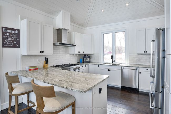2 - 4002 Muskoka Rd 169, House other with 3 bedrooms, 4 bathrooms and 6 parking in Port Carling ON | Image 23