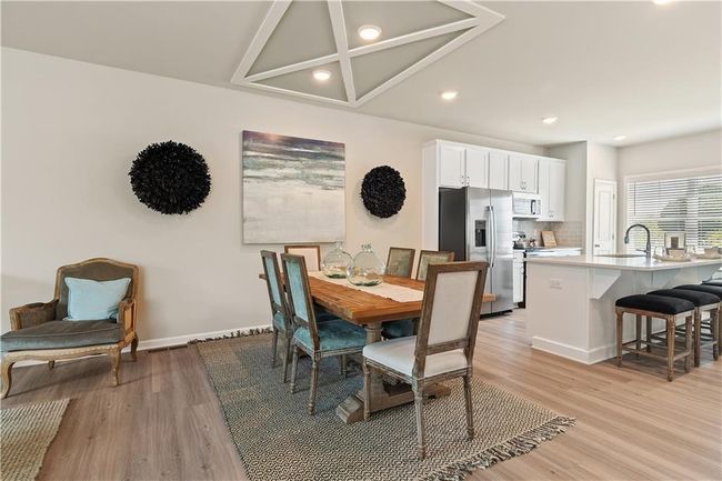 77 - 27 Cobalt Ln, Townhouse with 3 bedrooms, 4 bathrooms and null parking in Newnan GA | Image 10