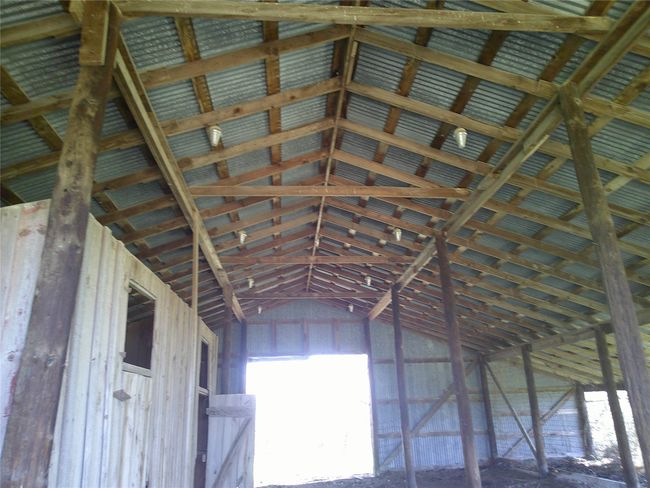 Tr 2 Cr 1750, Home with 0 bedrooms, 0 bathrooms and null parking in Chico TX | Image 9