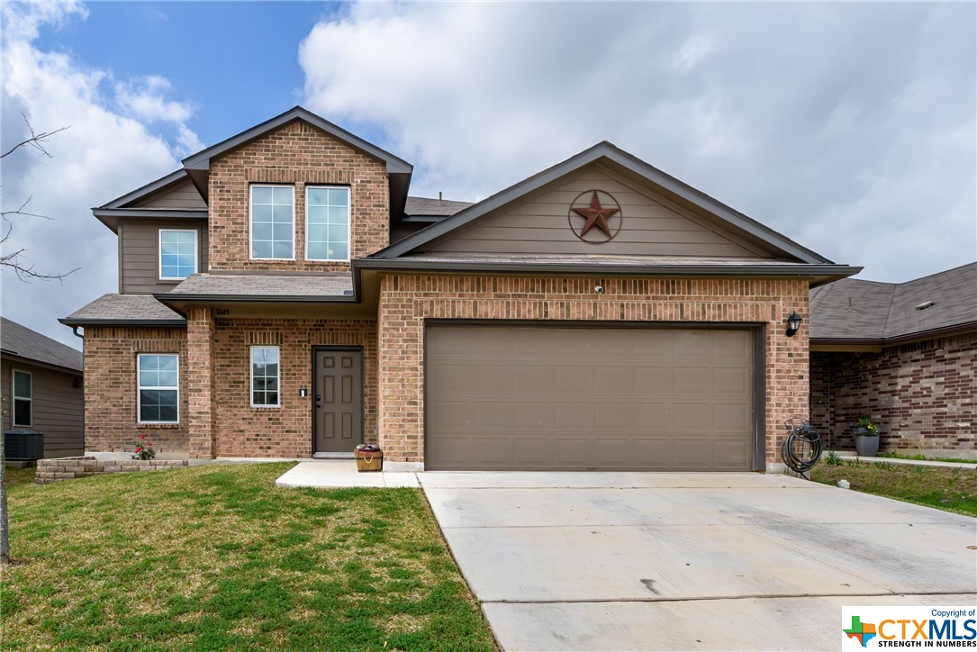 Dumfries Dr, Seguin, TX 78155