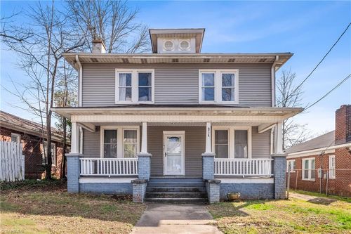 316 E 28th St, Winston-Salem, NC, 27105-4401 | Card Image