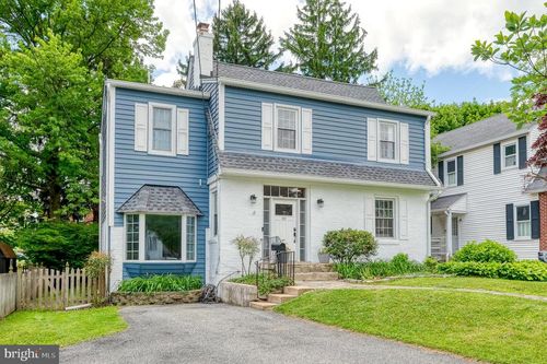 117 Burke Ave, TOWSON, MD, 21286-1118 | Card Image