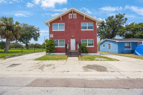 1761 19th St S, St Petersburg, FL, 33712-2800 | Card Image