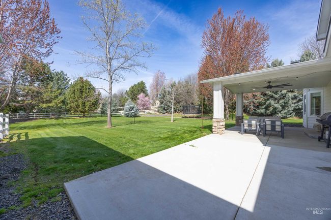 1197 N Cove Colony Way, House other with 4 bedrooms, 4 bathrooms and 3 parking in Eagle ID | Image 45