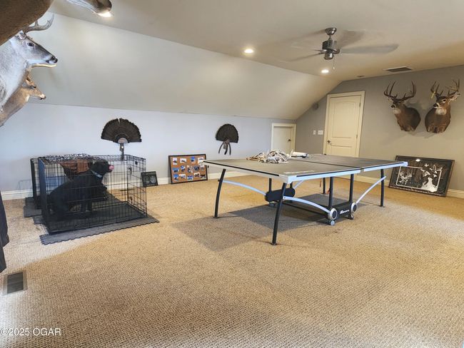 1502 E 7th Street, House other with 4 bedrooms, 2 bathrooms and null parking in Lamar MO | Image 30
