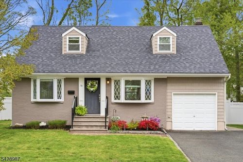 15 Van Buren Ave, Cranford, NJ, 07016-2536 | Card Image