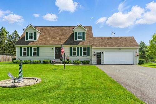 444 Huntington Rd, Worthington, MA, 01098-9550 | Card Image