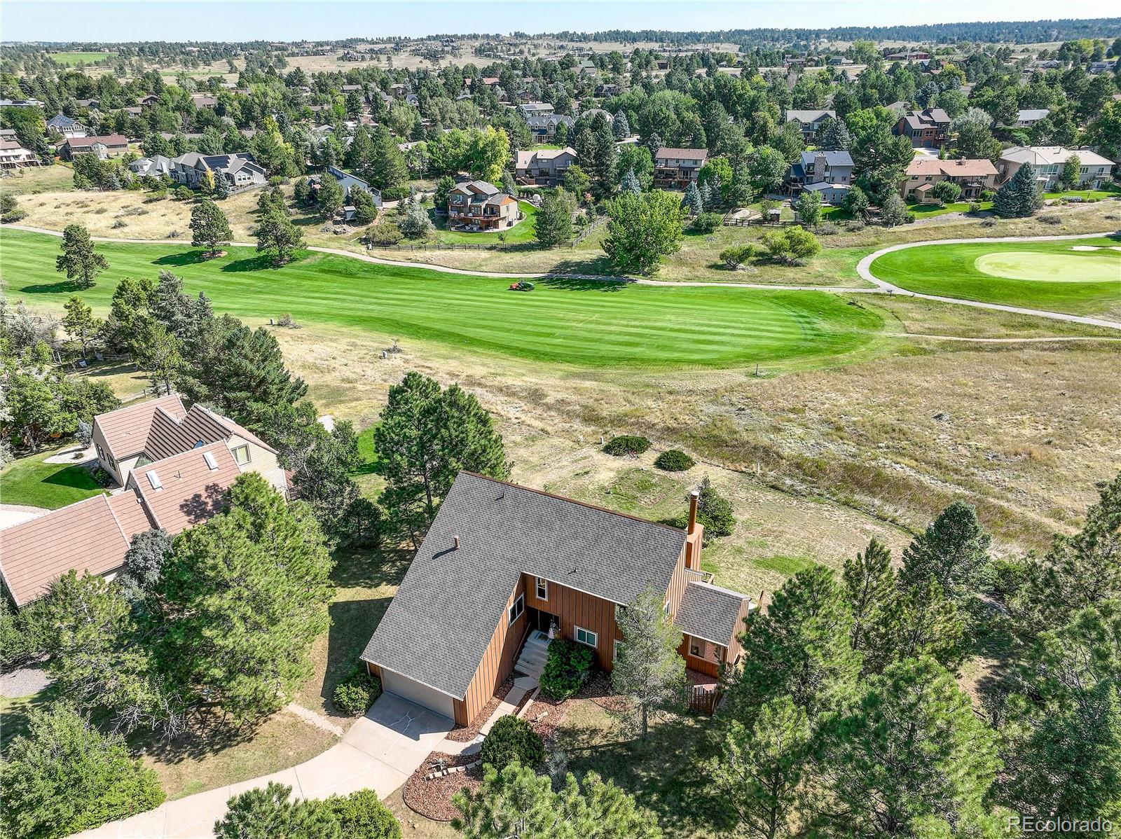 Windlawn Way, Parker, CO 80134